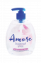 Интимная гигиена гель для интимной гигиены amore бережный уход romax, 300 г