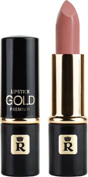 Для губ помада губная premium gold relouis тон:372