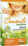 Депиляция и бритье воск для эпиляции лица camomile depilation, 12 шт ( +2 шт в подарок)