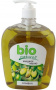 Мыло жидкое мыло с дозатором "оливка" bio naturell, 1000 мл