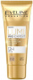Для лица осветляюще-увлажняющая тональная основа "lumi pro expert 12h spf10" eveline, 30 мл, №02 soft beige