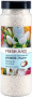 Пена, соль, масло для ванн fresh juice средство для принятия ванн "freesia & coconut" бусинки "pearls", 450 г