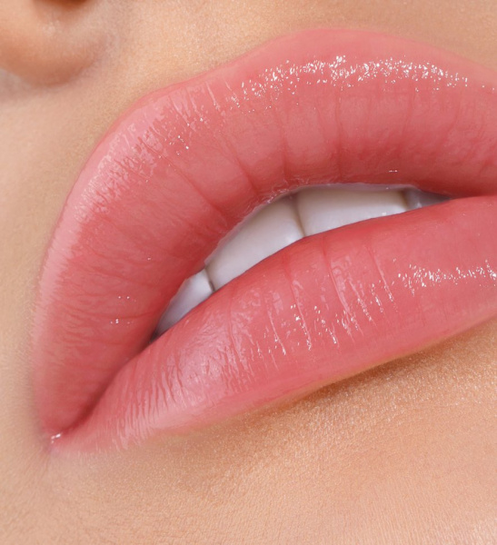 Для губ масло-бальзам для губ miracle care тон 105 berry rose luxvisage