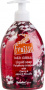 Мыло bradoline paris fruisse жидкое мыло "wild cherry", 400 мл