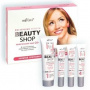 Увлажнение и питание косметический набор beauty shop 25+ белита