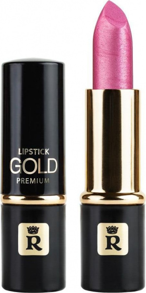 Для губ помада губная premium gold relouis тон:375