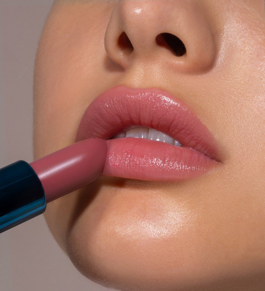 Для губ помада-бальзам для губ mint balm 102 pink party luxvisage