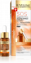 Сыворотки, эссенции и эмульсии ночная сыворотка от первых морщин "facemed+ sos night face serum" eveline, 18 мл