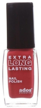 Для ногтей лак для ногтей "extra long" №517 ados, 9 мл