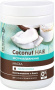 Маски маска для сухих и ломких волос экстраувлажнение с маслом кокоса coconut hair dr. sante, 1000 мл