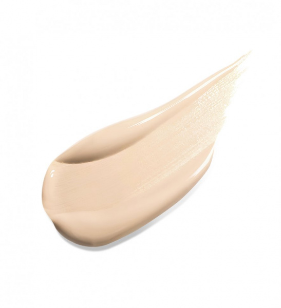 Для лица крем-флюид тональный aqua veil hyaluron complex тон 120 light luxvisage