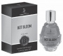 Парфюм мужская туалетная вода "hot bloom" dorall collection, 100 мл