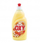 Для посуды бальзам для мытья посуды "oxy" ромашка romax, 900 г