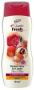 Гели для душа витэкс exotic fresh крем-гель для душа "личи и пион", 500 мл