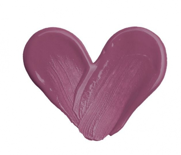 Для губ жидкая матовая помада "matte&me" тон 210 passion lilo, 4.9г
