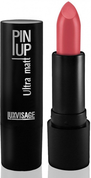 Для губ luxvisage pin up ultra matt помада губная тон 538 alice