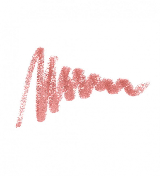 Для губ карандаш для губ soft matte тон 605 lilac pink luxvisage