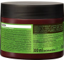 Маски маска для волос macadamia hair макадамия dr. sante, 300 мл