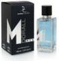 Туалетная вода туалетная вода для мужчин "m dorall" dorall collection, 100 мл