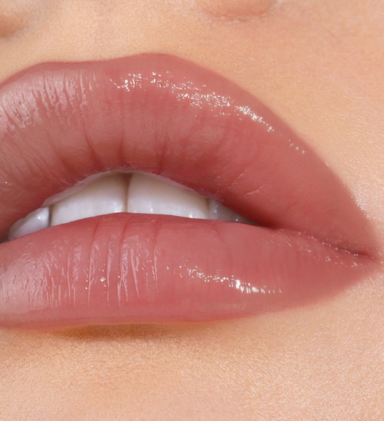 Для губ масло-бальзам для губ miracle care тон 106 lilac pink luxvisage