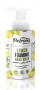 Для тела пенка для мытья рук лимон lemon petrova naturals, 250 мл