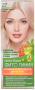 Окрашивание волос стойкая крем-краска для волос №27 перламутровый блонд фито линия herb's planet, 130 мл