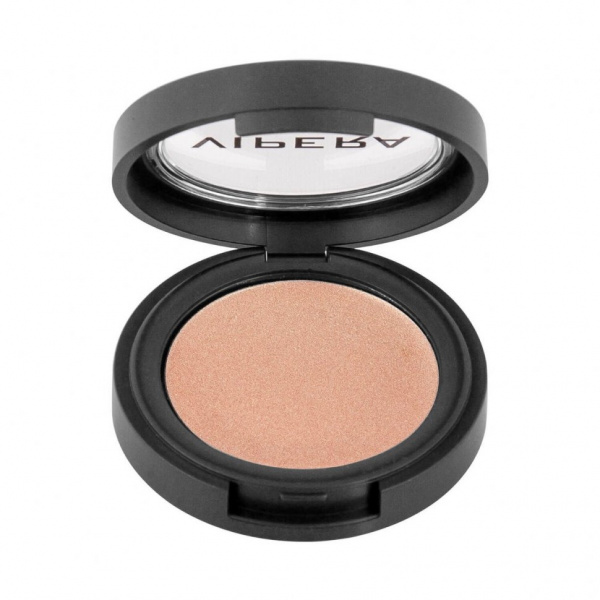 Для лица хайлайтер кремовый strobing glow - 01 luster time vipera
