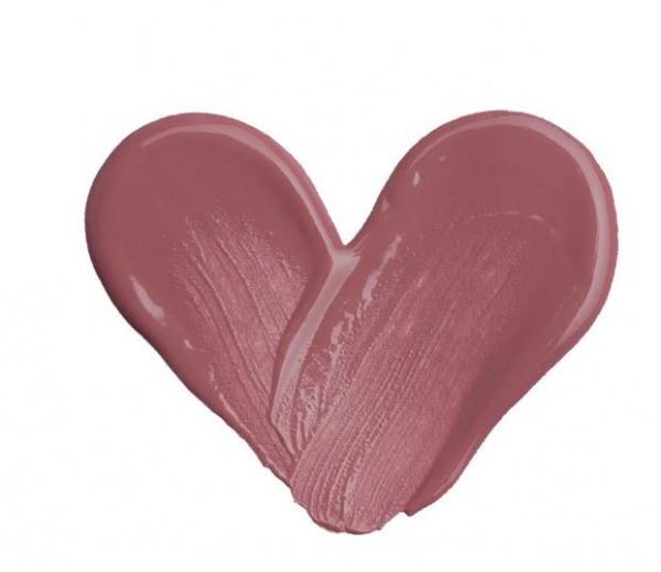 Для губ жидкая матовая помада "matte&me" тон 205 soft  lilo, 4.9г