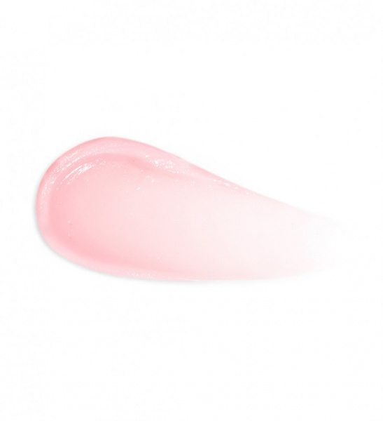Для губ маска-бальзам для губ hyaluron & collagen lip ecstasy тон 601 rose luxvisage