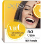 Кремы крем для лица rich formula vit c deba, 50 мл
