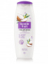 Гели для душа гель для душа кокос и цветы апельсина gentle fruit iris, 400 мл