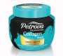 Для волос укрепляющий крем для волос с коллагеном collagen boost petrova professional, 500 мл