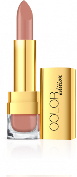 Для губ эксклюзивная губная помада "color edition" № 700 eveline