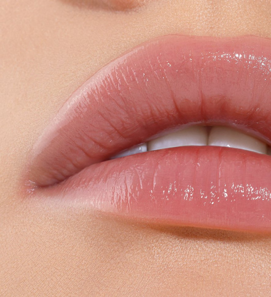 Для губ масло-бальзам для губ miracle care тон 101 powder rose luxvisage