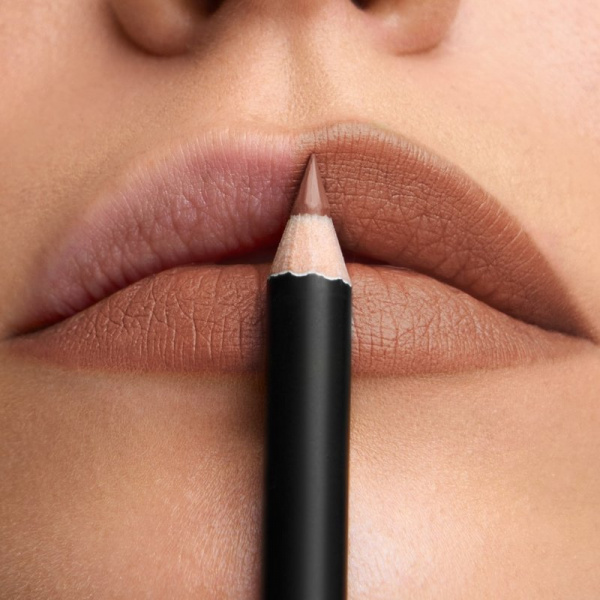 Для губ карандаш для губ soft matte тон 611 brow nude luxvisage