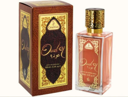 Туалетная вода туалетная вода oud 9 dorall collection, 100 мл