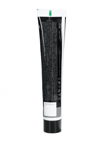 Зубные пасты отбеливающая зубная паста "black diamond" dorall collection, 100 г