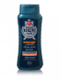 Для душа гель для душа мужской «energy тонизирующий» gentlmen club iris, 400 мл