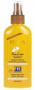 Молочко водостойкое солнцезащитное молочко spf15 серии sun care, 150мл