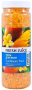Пена, соль, масло для ванн соль для ванн "caribbean fruit" fresh juice, 700 г