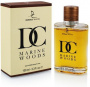 Туалетная вода туалетная вода для мужчин marine woods dorall collection, 100мл