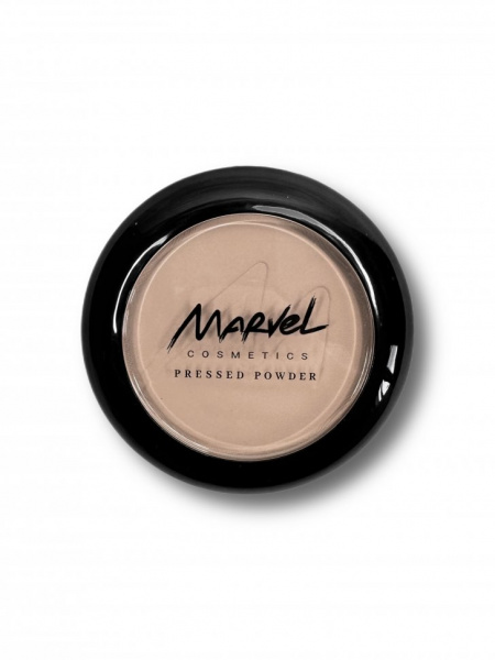 Для лица пудра для лица pp02 desert sand marvel