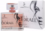 Туалетная вода туалетная вода для женщин "miss dorall" dorall collection, 100 мл