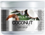 Дополнительный уход набор шампунь coconut,1000 г+маска coconut dalas, 500 мл
