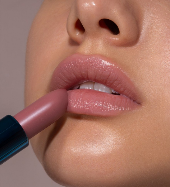 Для губ помада-бальзам для губ mint balm 101 sugar babe luxvisage