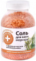Пена, соль, масло для ванн соль для ванн морская с эфирным маслом можжевельника домашний доктор, 1000 г