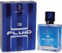 Парфюм мужская туалетная вода "fluid intense" dorall collection, 100 мл