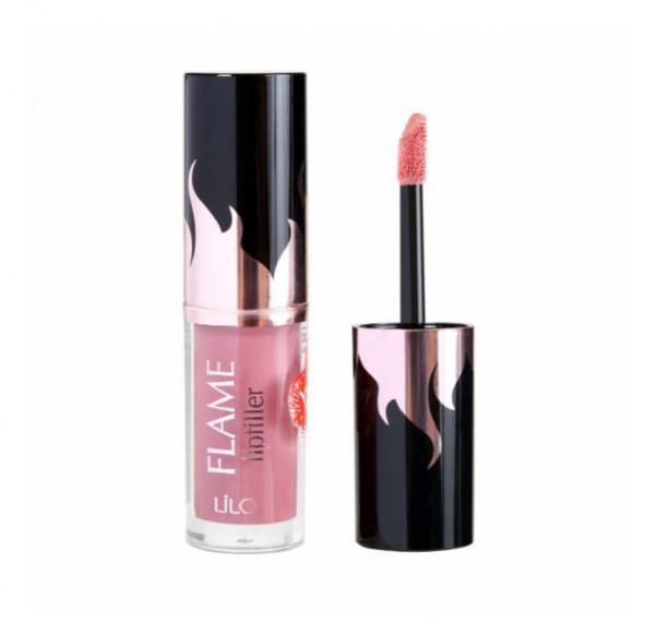 Для губ блеск для губ  flame lipfiller тон 405 lilo, 3.7 г