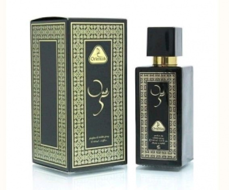 Туалетная вода туалетная вода oud 5 dorall collection, 100 мл
