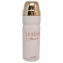 Дезодоранты дезодорант для женщин legend femme emper 200 мл.